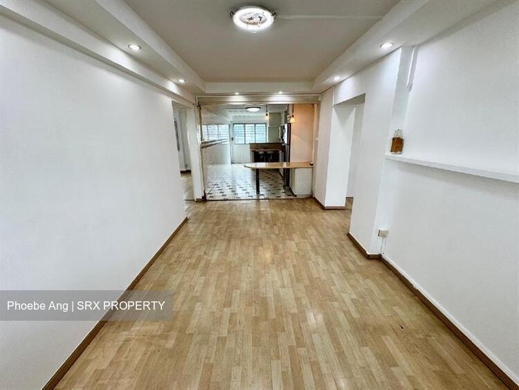Blk 821 Woodlands Street 82 (Woodlands), HDB 5 Rooms #572225411